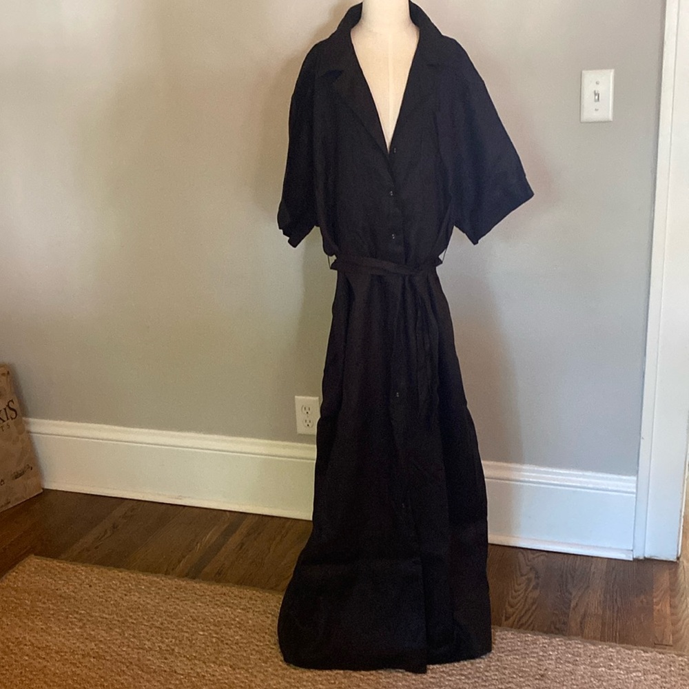 DISSH Dress